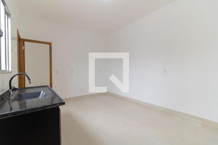 Apartamento para alugar com 38m², 1 quarto e sem vaga Apartamento para alugar com 38m², 1 quarto e sem vagaCozinha
