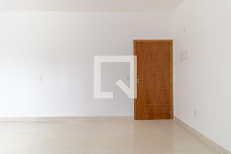 Sala de apartamento para alugar com 1 quarto, 38m² em São João Clímaco, São Paulo