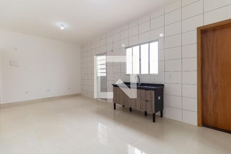 Apartamento para alugar com 38m², 1 quarto e sem vaga Apartamento para alugar com 38m², 1 quarto e sem vagaCozinha