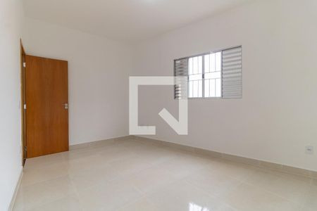 Quarto de apartamento para alugar com 1 quarto, 38m² em São João Clímaco, São Paulo