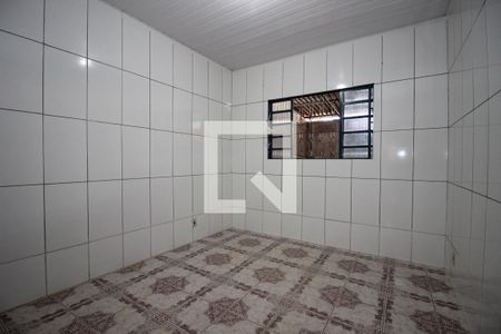 Quarto 1 de casa para alugar com 2 quartos, 75m² em Ceilândia Sul (ceilândia), Brasília