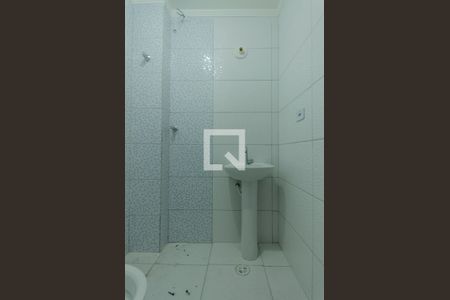 Apartamento à venda com 35m², 1 quarto e sem vagaBanheiro