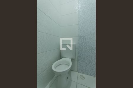 Apartamento à venda com 35m², 1 quarto e sem vagaBanheiro