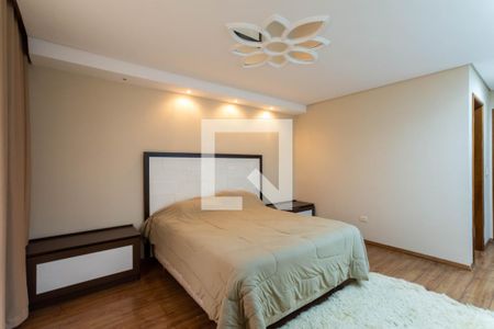 Suíte 1 de casa à venda com 3 quartos, 150m² em Vila Rosália, Guarulhos