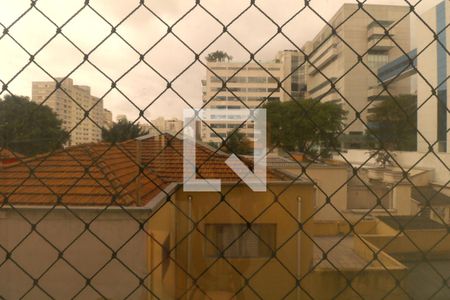 Vista do Quarto 2  de apartamento à venda com 1 quarto, 56m² em Pompeia, São Paulo