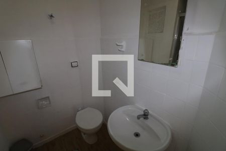 Banheiro de apartamento à venda com 1 quarto, 56m² em Pompeia, São Paulo