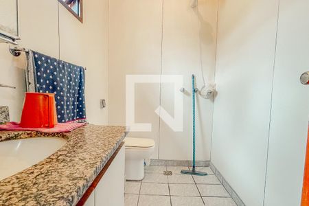 Suíte Banheiro  de casa à venda com 3 quartos, 352m² em Jardim Brasil (zona Norte), São Paulo