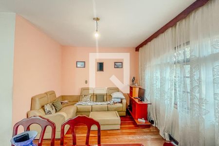 Casa à venda com 352m², 3 quartos e 2 vagasSala 