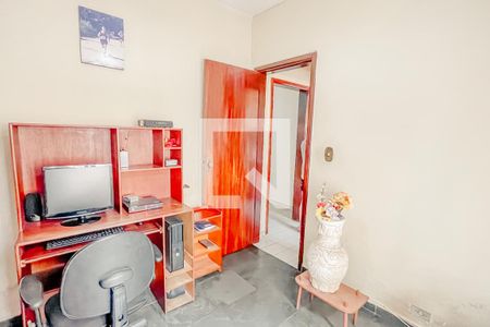 Casa à venda com 352m², 3 quartos e 2 vagasEscritório 