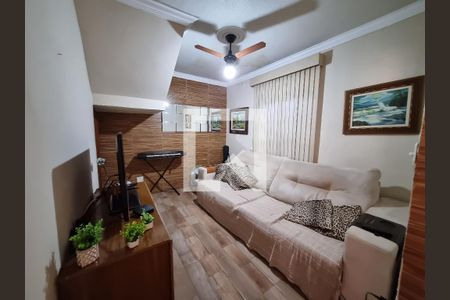 Sala 2 de casa à venda com 6 quartos, 240m² em Méier, Rio de Janeiro