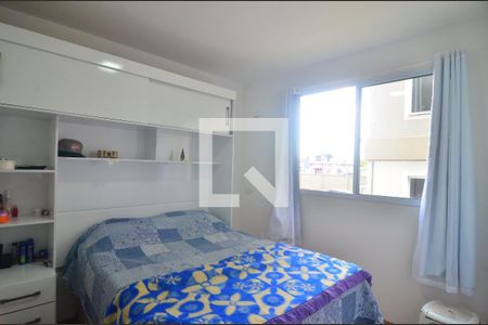 Quarto 1 de apartamento à venda com 2 quartos, 45m² em Igara, Canoas