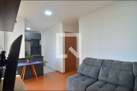 Apartamento à venda com 2 quartos, 45m² em Igara, Canoas