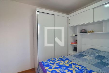 Quarto 1 de apartamento à venda com 2 quartos, 45m² em Igara, Canoas