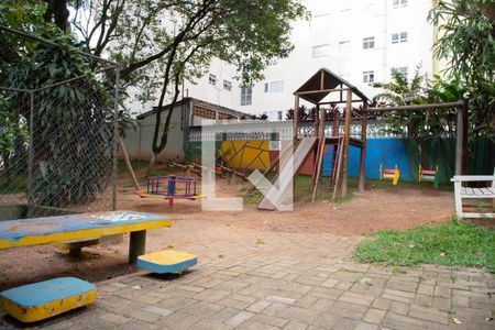 Apartamento à venda com 74m², 3 quartos e 1 vagaÁrea comum - Playground