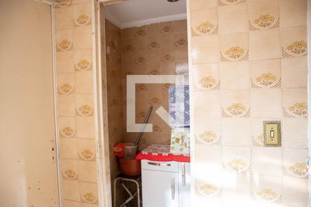 Apartamento à venda com 74m², 3 quartos e 1 vagaarea de serviços