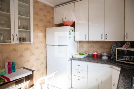 Apartamento à venda com 74m², 3 quartos e 1 vagacozinha