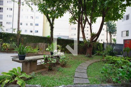 Apartamento à venda com 74m², 3 quartos e 1 vagajardim