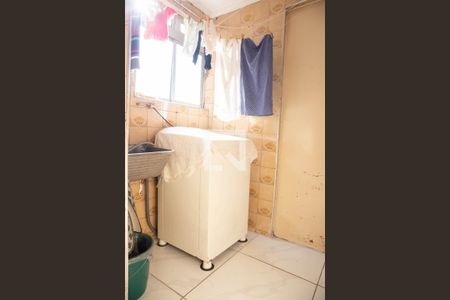 Apartamento à venda com 74m², 3 quartos e 1 vagaarea de serviços