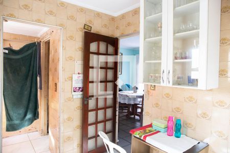 Apartamento à venda com 74m², 3 quartos e 1 vagacozinha