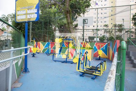 Apartamento à venda com 74m², 3 quartos e 1 vagaacademia ar livre