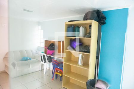 Apartamento à venda com 74m², 3 quartos e 1 vagabrinquedoteca
