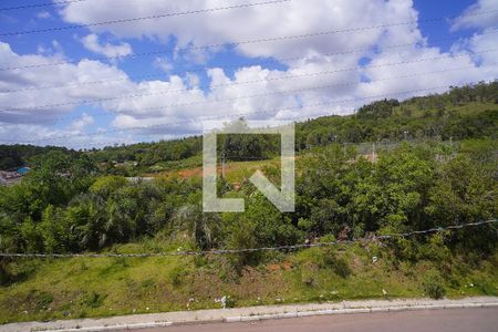 Quarto 2 - Vista de apartamento à venda com 2 quartos, 42m² em Protásio Alves, Porto Alegre