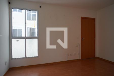 Sala de apartamento à venda com 2 quartos, 42m² em Protásio Alves, Porto Alegre