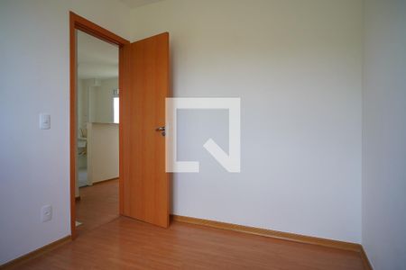 Quarto 2 de apartamento à venda com 2 quartos, 42m² em Protásio Alves, Porto Alegre