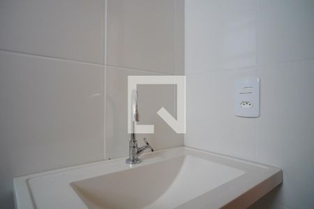 Apartamento à venda com 42m², 2 quartos e 1 vagaBanheiro