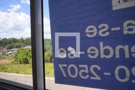 Quarto 1 - Vista de apartamento à venda com 2 quartos, 42m² em Protásio Alves, Porto Alegre