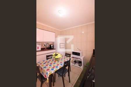 Casa à venda com 168m², 2 quartos e 4 vagasCozinha