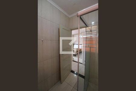 Casa à venda com 168m², 2 quartos e 4 vagasBanheiro Social