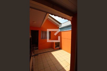 Casa à venda com 168m², 2 quartos e 4 vagasÁrea de Serviço