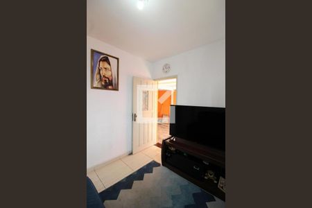 Sala de casa à venda com 2 quartos, 168m² em Jardim Iva, São Paulo