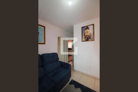 Sala de casa à venda com 2 quartos, 168m² em Jardim Iva, São Paulo