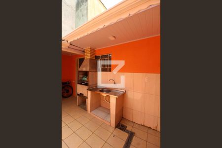 Casa à venda com 168m², 2 quartos e 4 vagasÁrea de Serviço