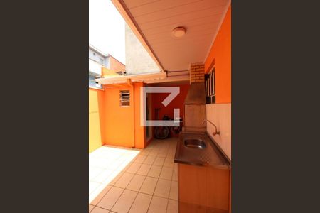 Casa à venda com 168m², 2 quartos e 4 vagasÁrea de Serviço