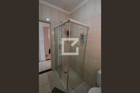 Casa à venda com 168m², 2 quartos e 4 vagasBanheiro Social