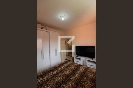 Quarto 1 de casa à venda com 2 quartos, 168m² em Jardim Iva, São Paulo