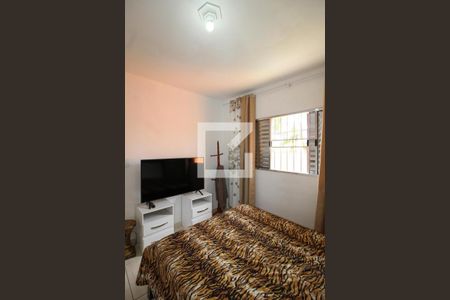 Quarto 1 de casa à venda com 2 quartos, 168m² em Jardim Iva, São Paulo