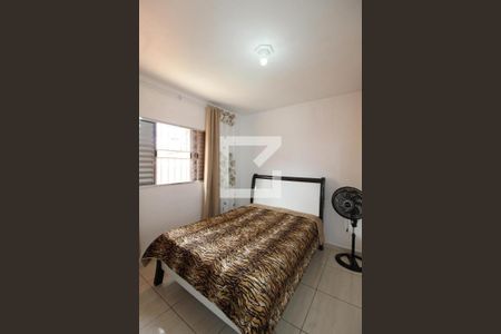 Quarto 1 de casa à venda com 2 quartos, 168m² em Jardim Iva, São Paulo