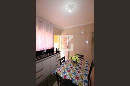 Casa à venda com 168m², 2 quartos e 4 vagasCozinha