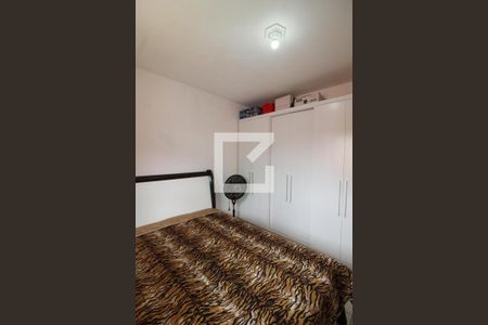 Quarto 1 de casa à venda com 2 quartos, 168m² em Jardim Iva, São Paulo