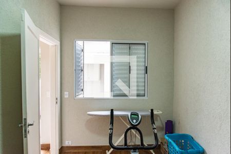 Casa à venda com 300m², 5 quartos e 3 vagasEdícula/quarto 2