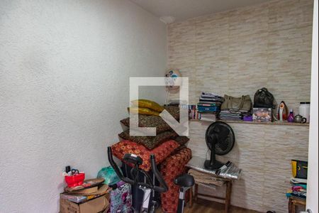 Casa à venda com 300m², 5 quartos e 3 vagasEdícula/quarto 2