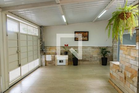 Casa à venda com 300m², 5 quartos e 3 vagasGaragem