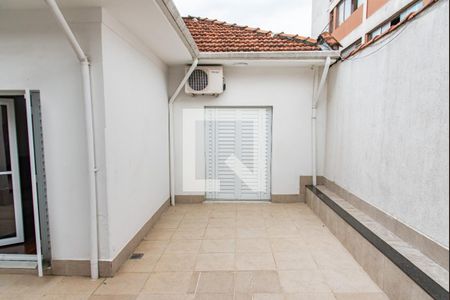 Casa à venda com 300m², 5 quartos e 3 vagasQuintal