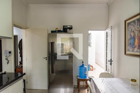 Casa à venda com 300m², 5 quartos e 3 vagasCozinha