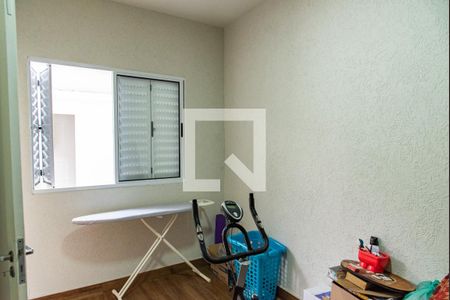 Casa à venda com 300m², 5 quartos e 3 vagasEdícula/quarto 2