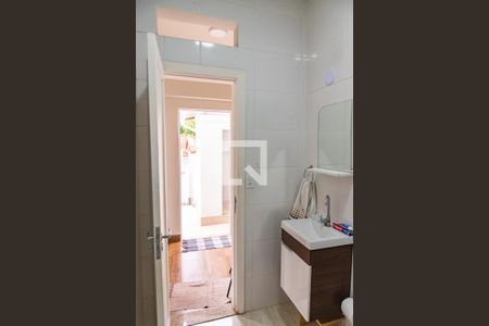 Casa à venda com 300m², 5 quartos e 3 vagasEdícula/banheiro